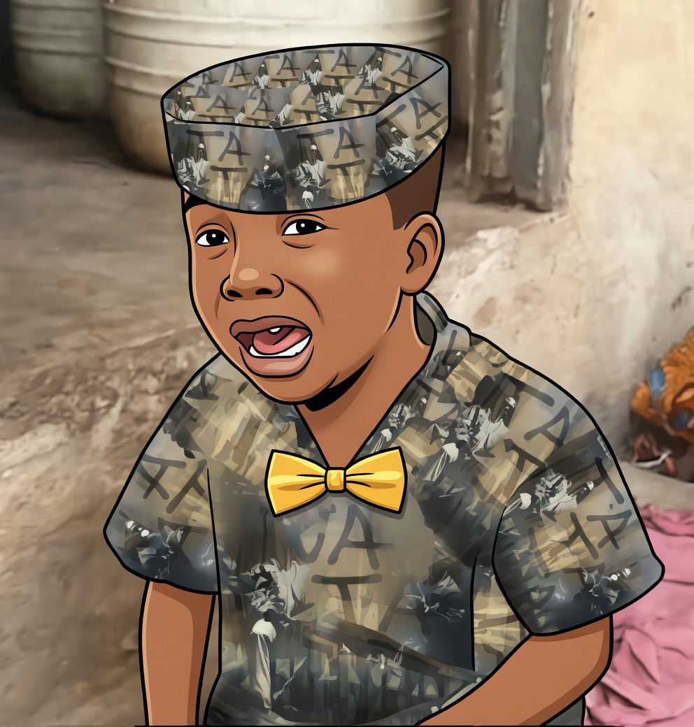 If I use this as my profile photo ,will you guys still recognise me
#NewProfilePhoto