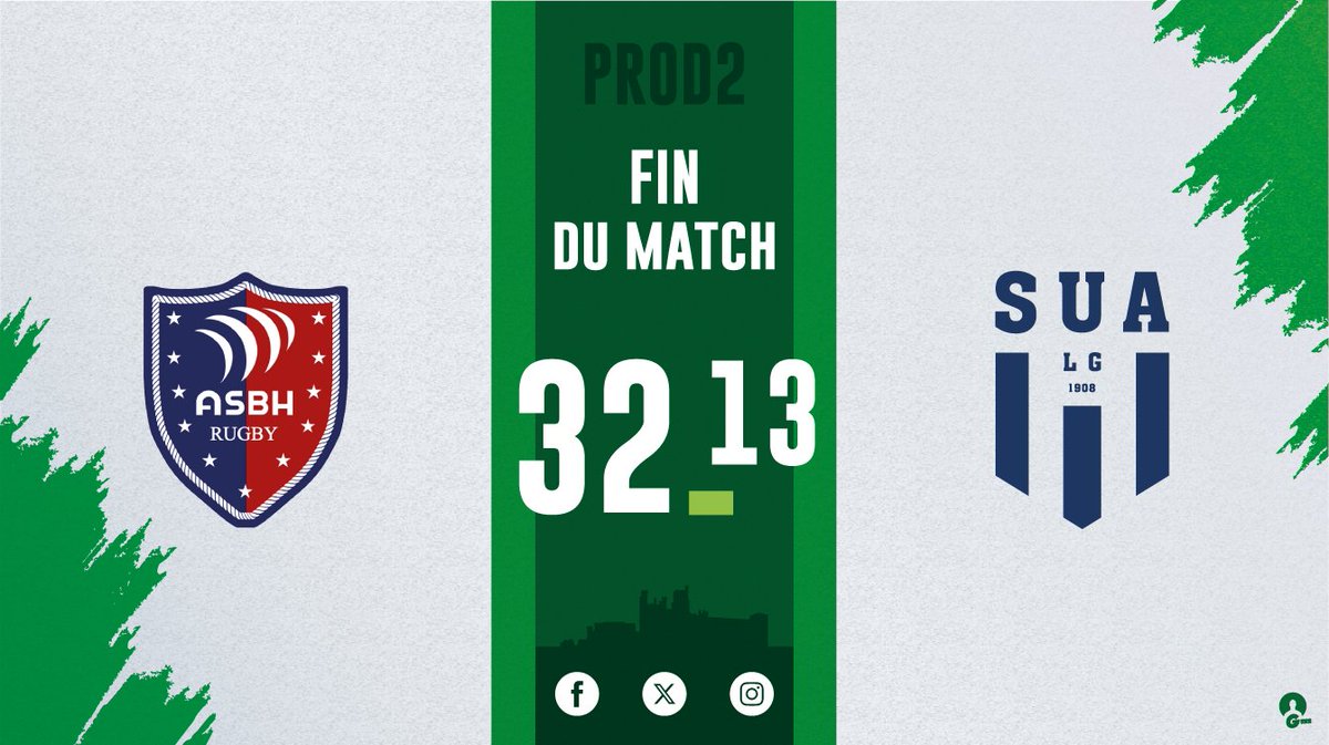 Infos Prod2 tweet media