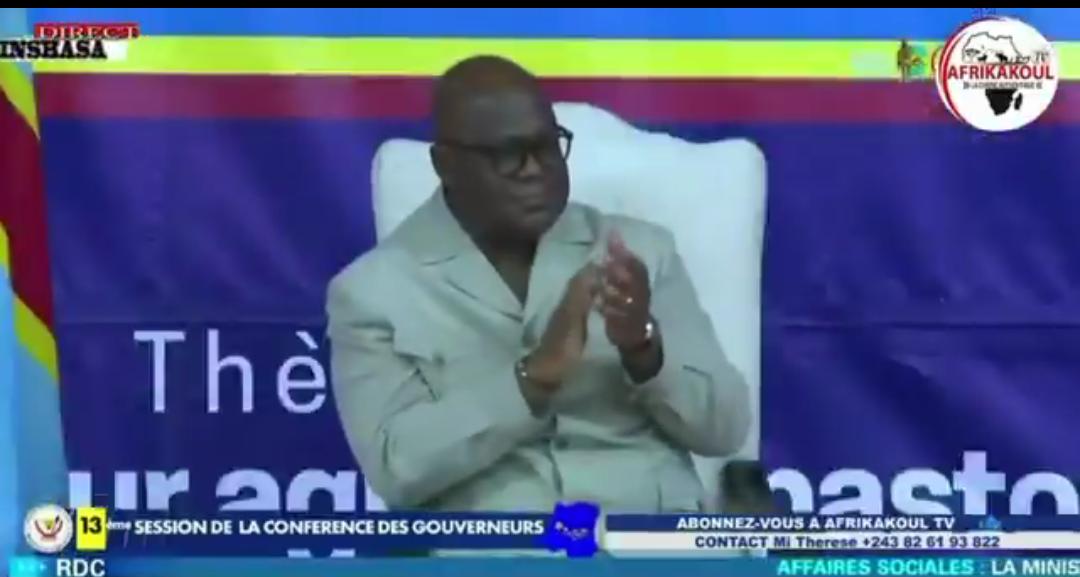 Stanis Bujakera Tshiamala tweet media