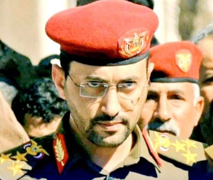 العالم ينتظرك ياعميد البيان🔥