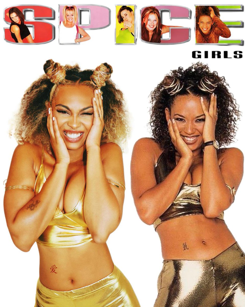 Becca ✦ R&B Royalty tweet media