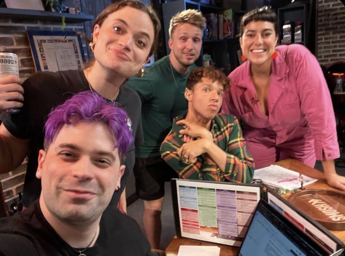 Damanda Thinker💭 tweet media