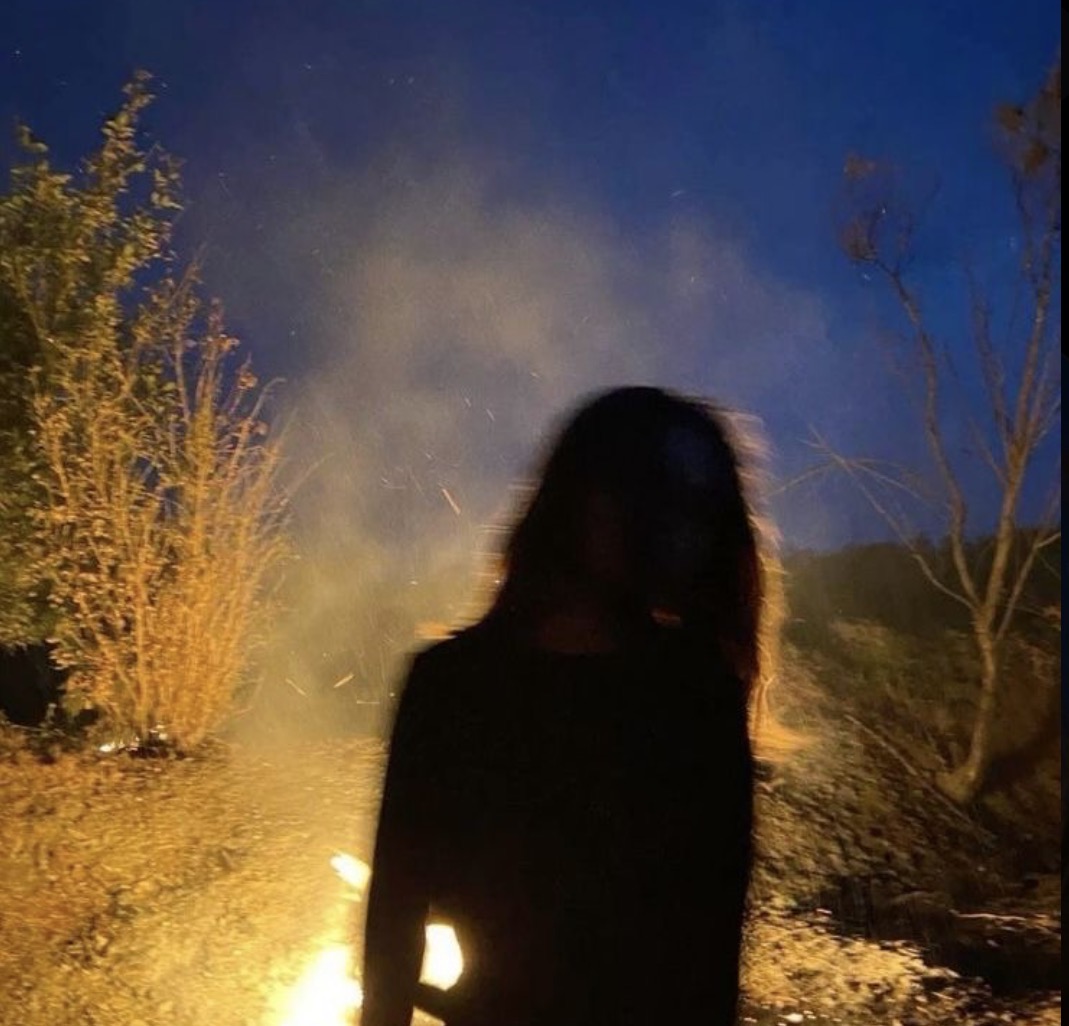 عُـذوب tweet media