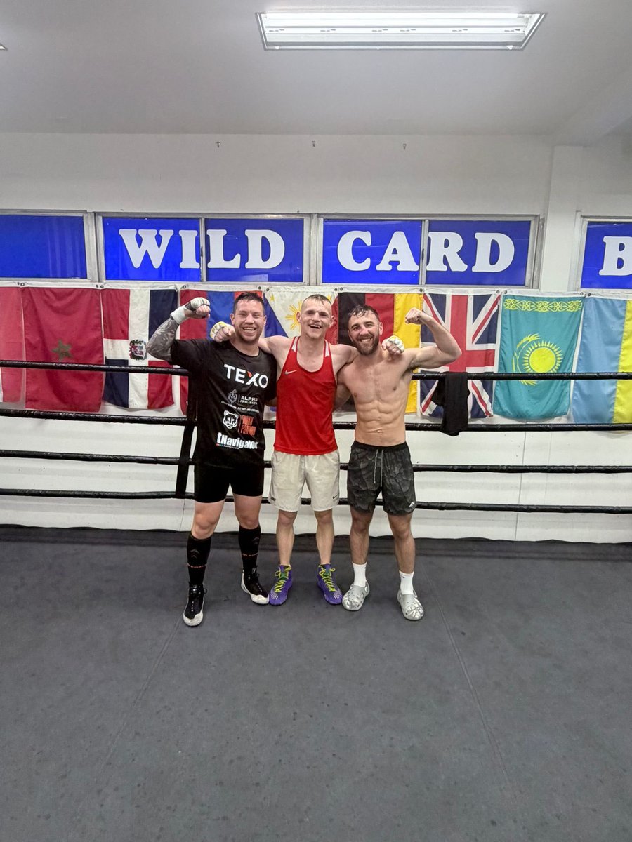 Dean Sutherland tweet media