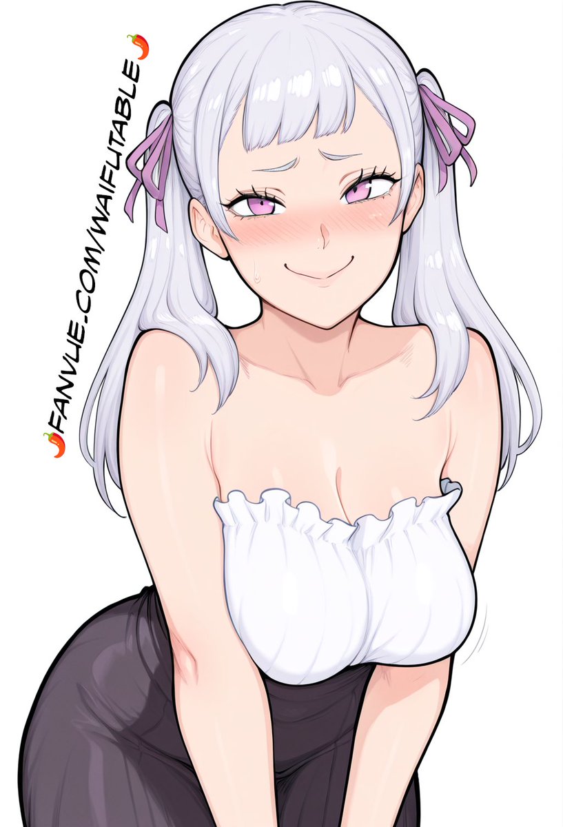 Waifu Table tweet media