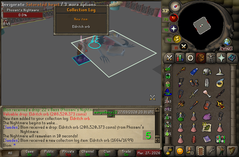 BlomOSRS tweet media