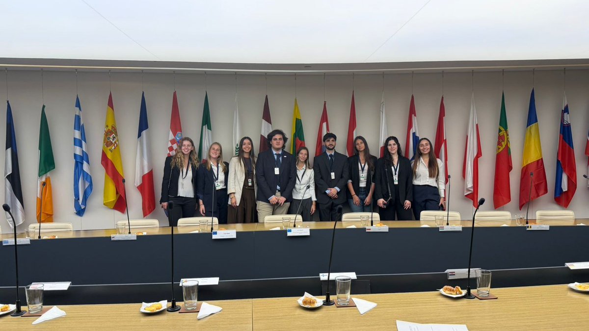 Friedrich Naumann para la Libertad Sudamérica tweet media