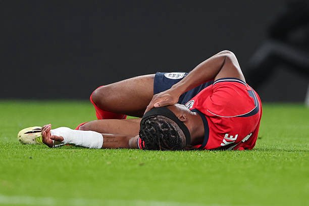 Oussama Benamara tweet media