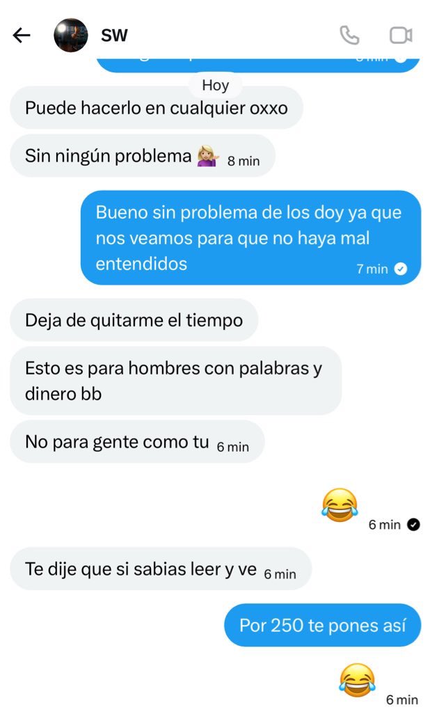 John Hakings tweet media