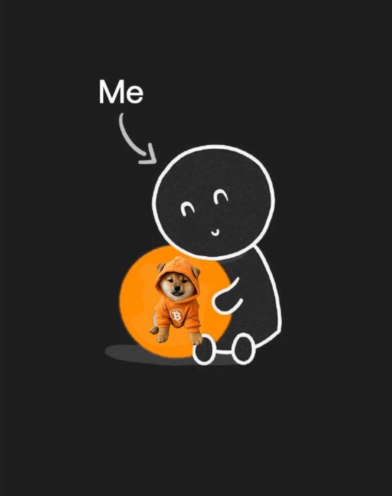 newcentz 🧡 $DOG tweet media