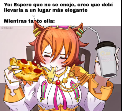 Oguro Star Blossom tweet media