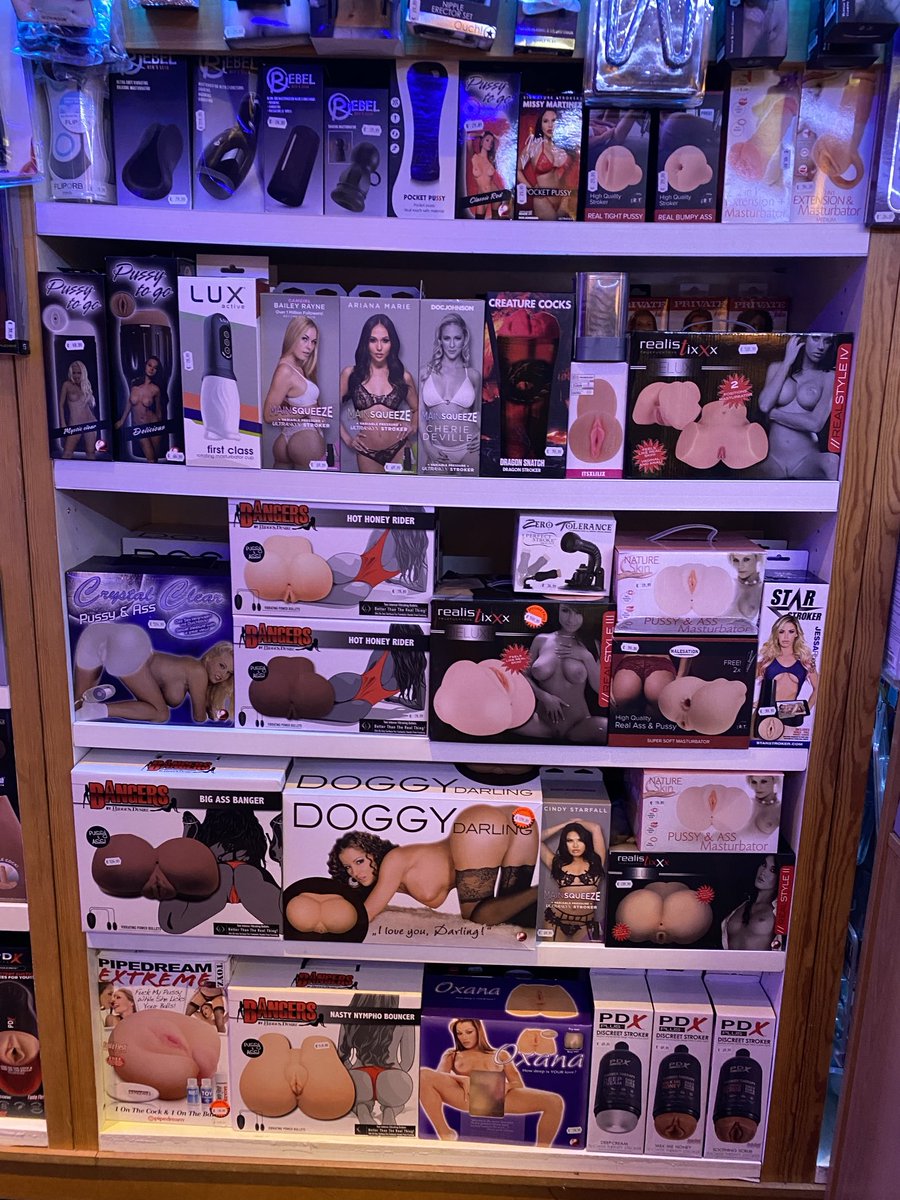 Sexshop Rotterdam Eros tweet media