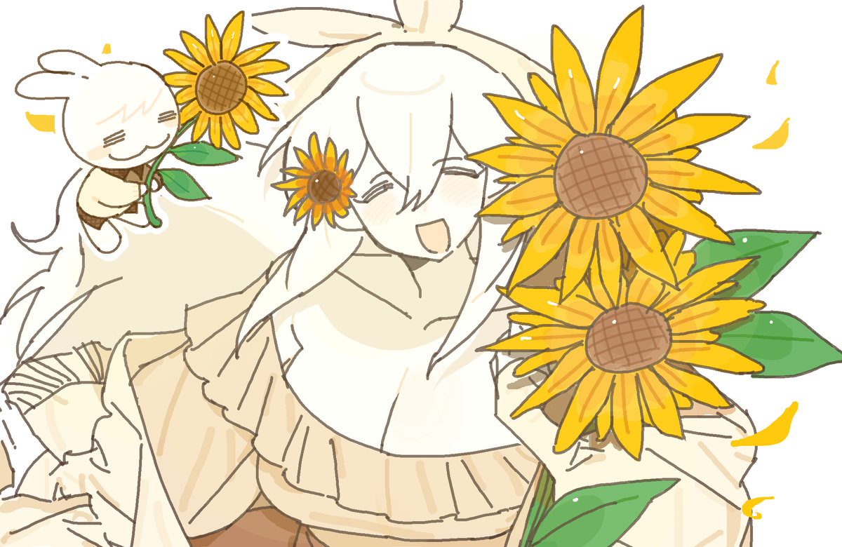 할거없다 tweet media