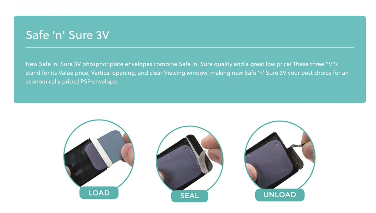 FlowDental's tweet image. It's important that the money you spend on #dental products for your practice is worth every cent. 

With our Safe'n'Sure 3V you know that you are making a smart fiscal decision without sacrificing patient care.

To find out more, visit our website:
flowdental.com/products/searc…