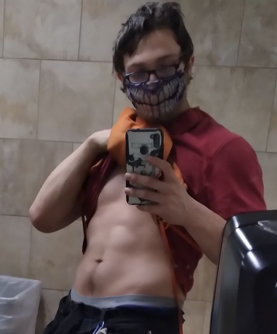 ForgottenCosplayer24 tweet media