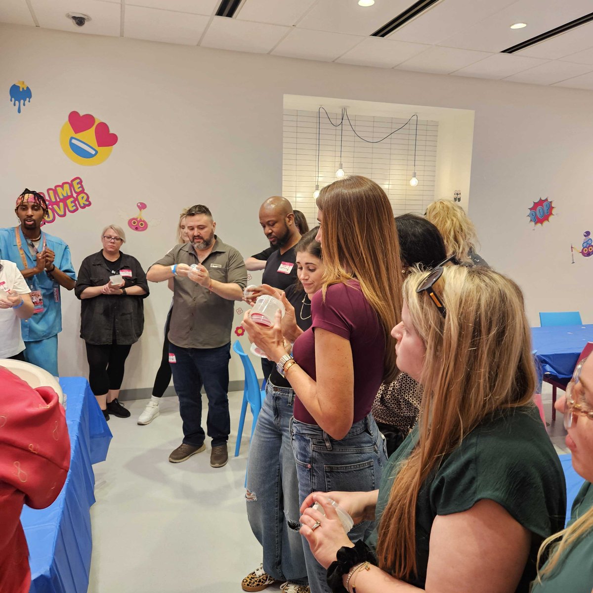 Inlightened | Healthcare insights tweet media