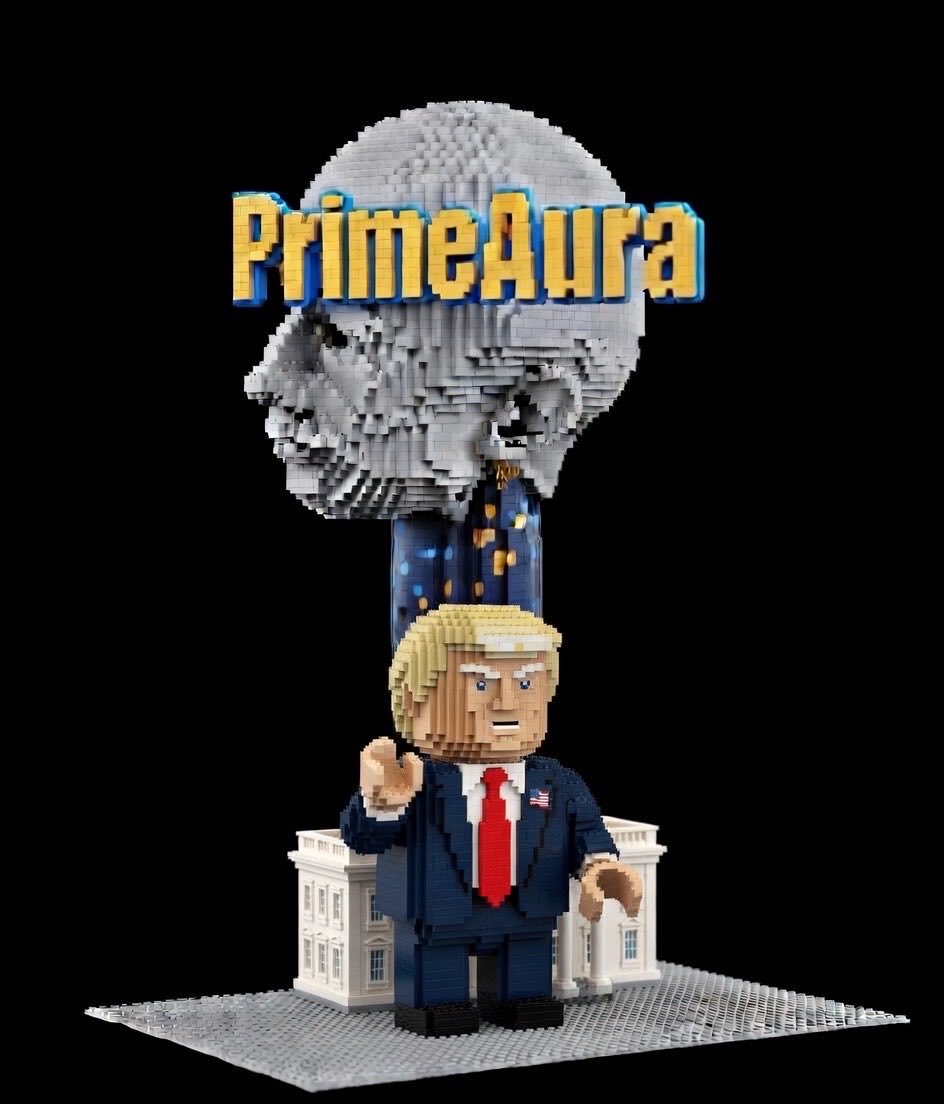 PrimeAura tweet media