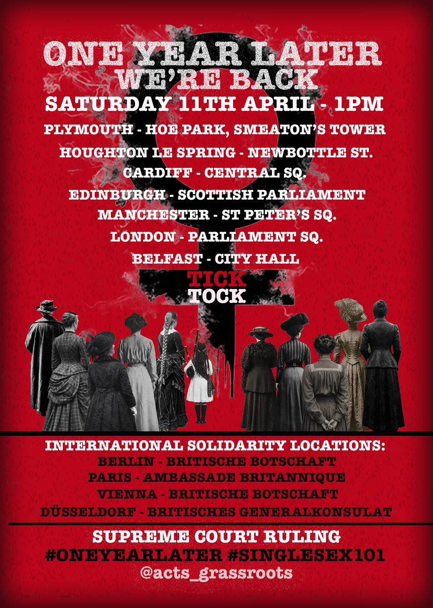 #199 Days Later tweet media