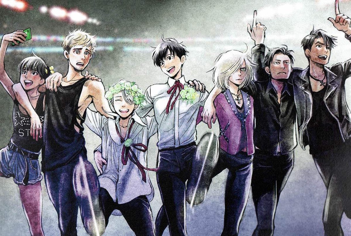 Lucky⁷ A° | ⊙⊝⊜ tweet media