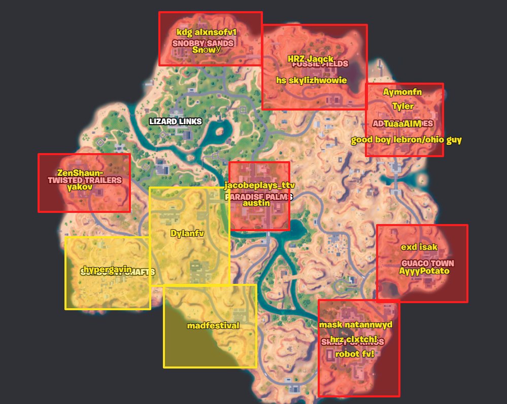 Tactics' Community Cups tweet media