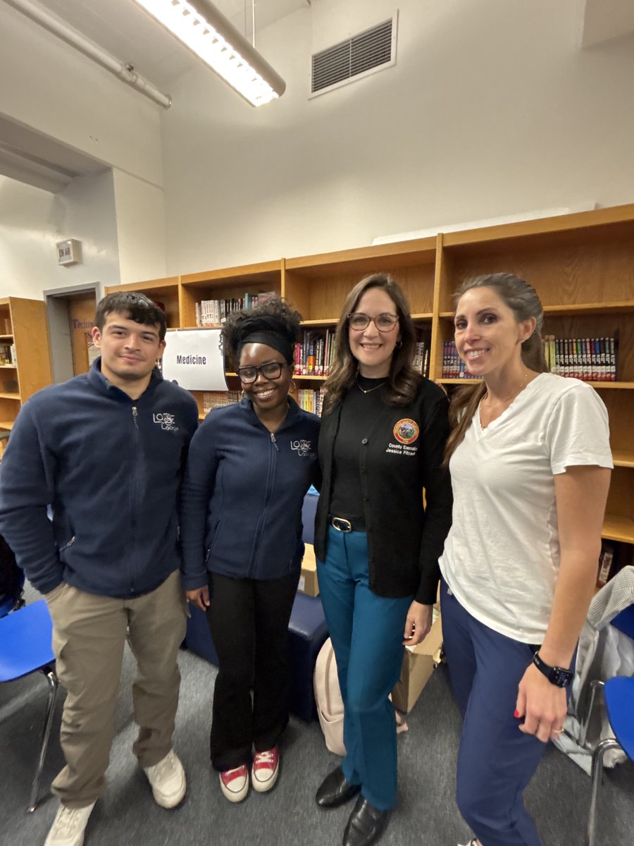 Frederick County Executive Jessica Fitzwater tweet media