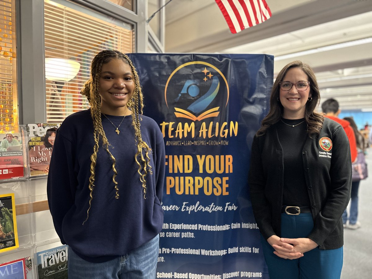 Frederick County Executive Jessica Fitzwater tweet media