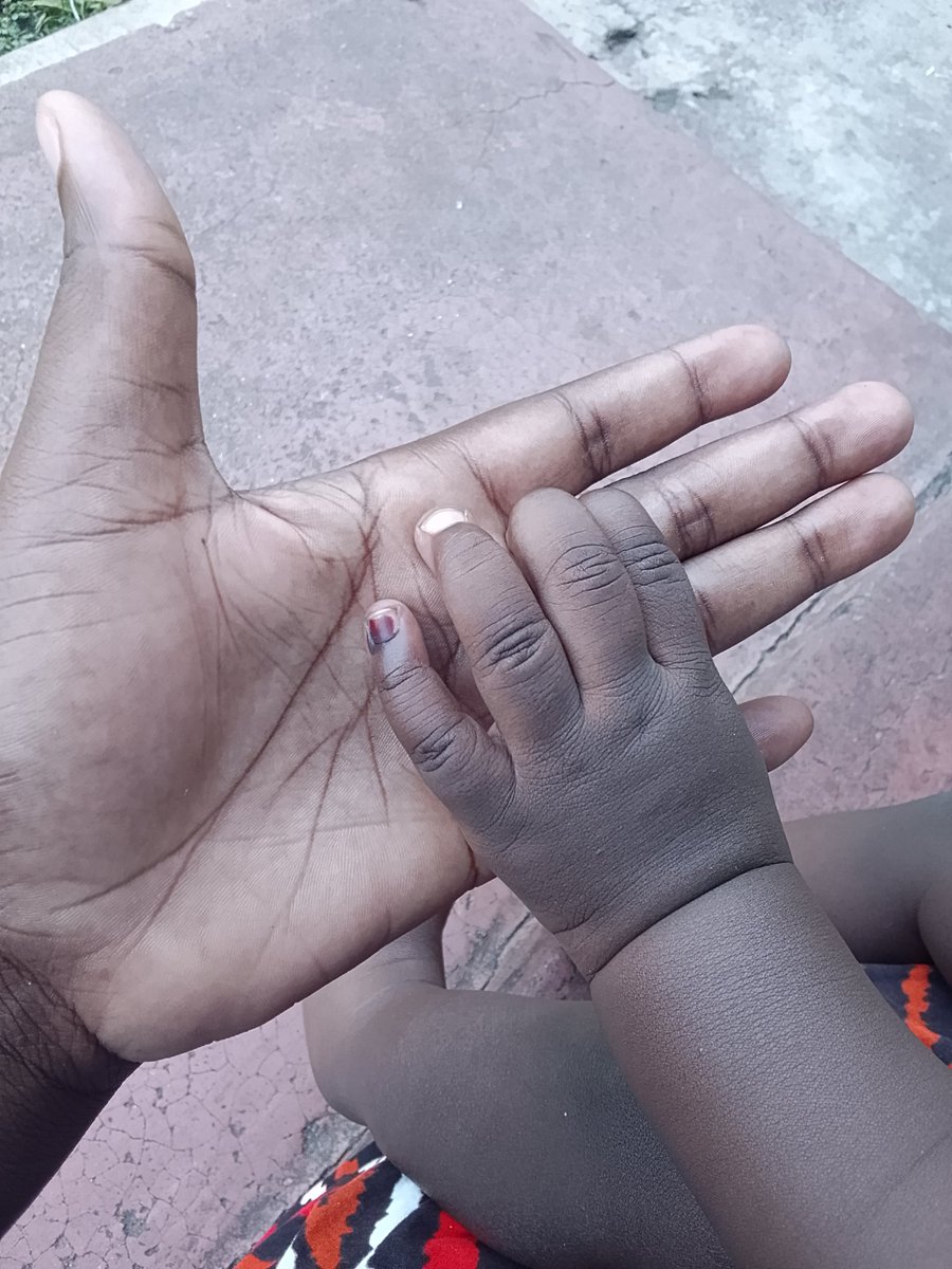 Temwa Princess Kamanga tweet media