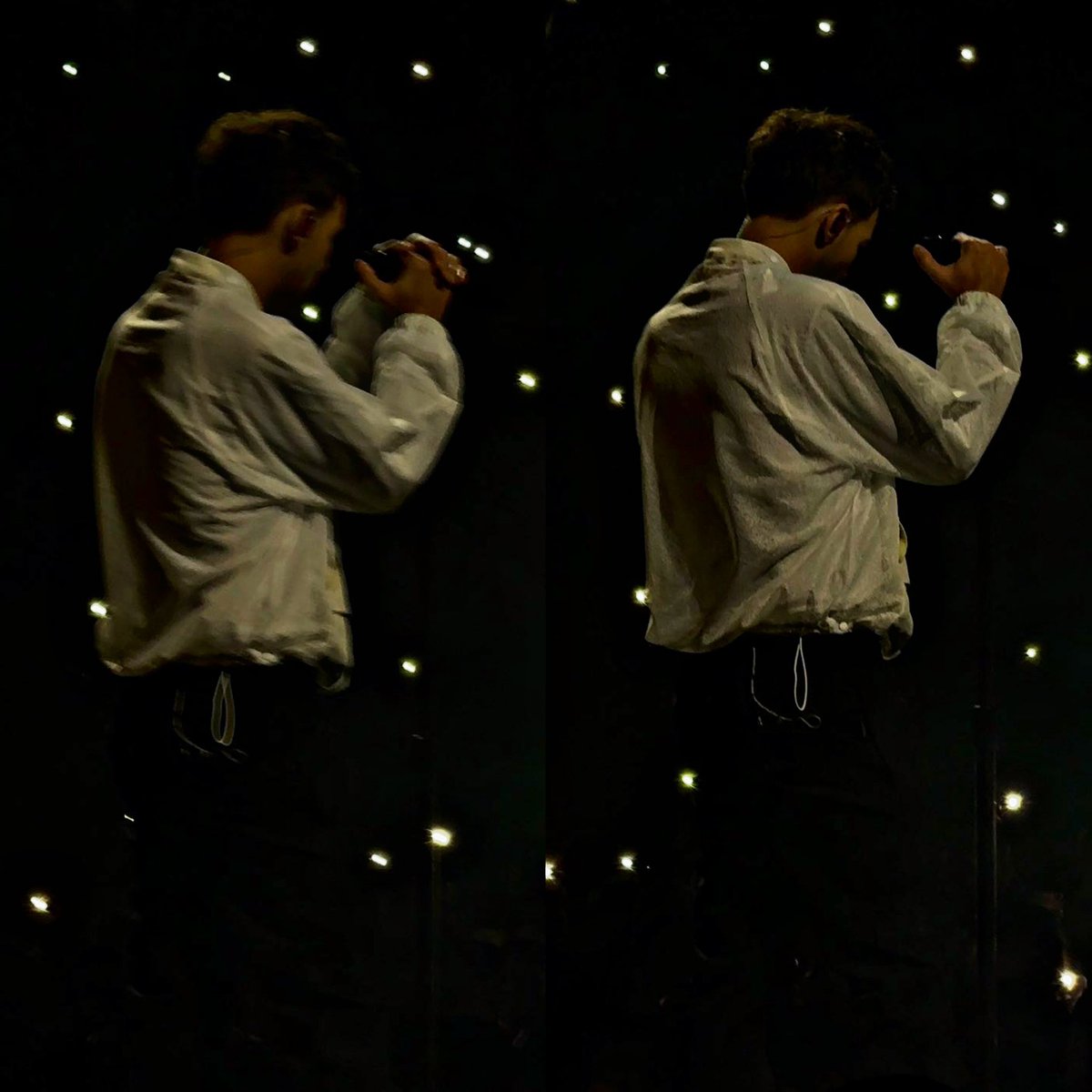 just louis tweet media