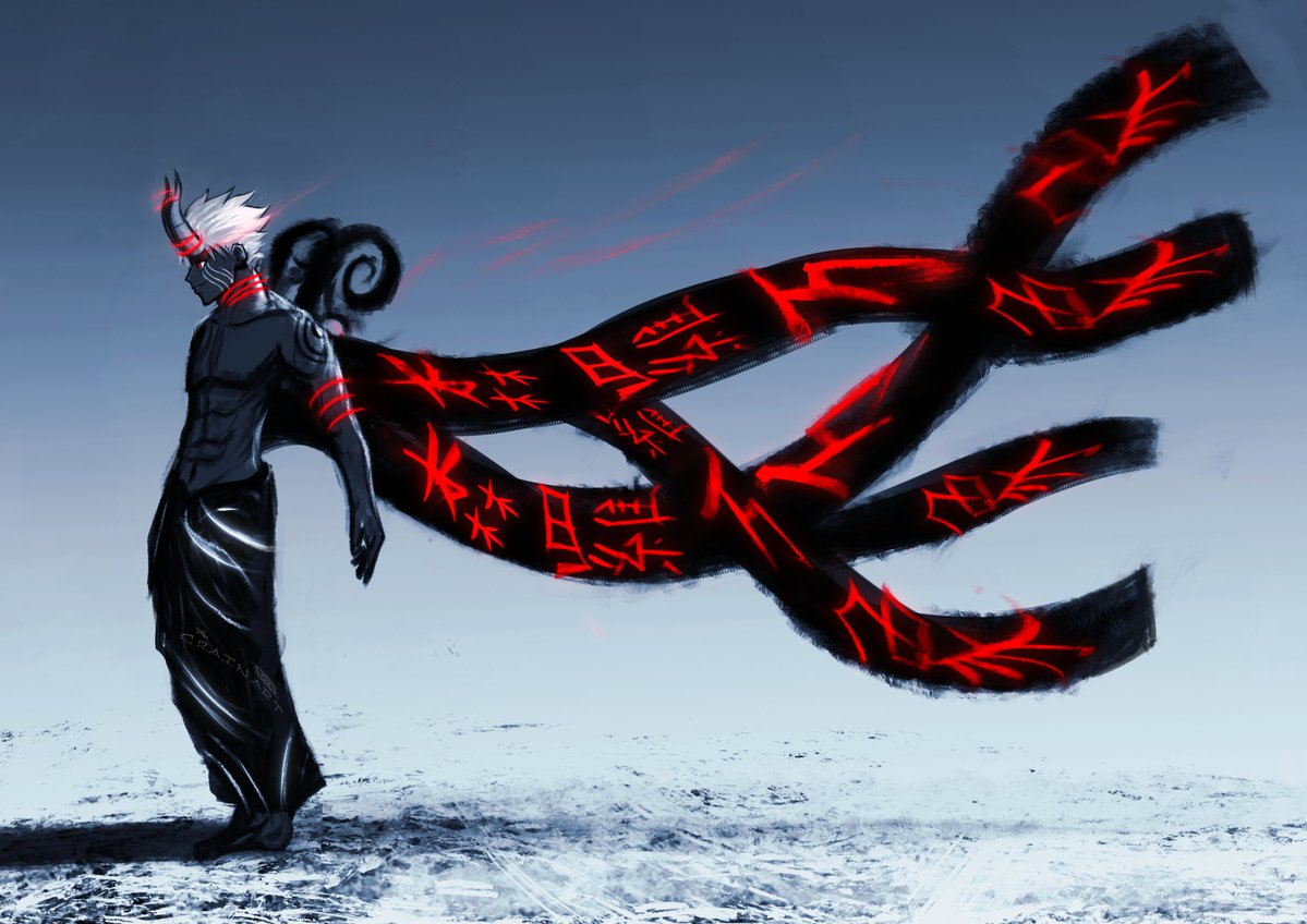 Crain Art tweet media