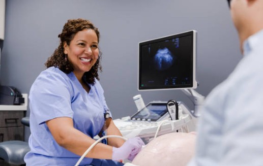 CarelineServ's tweet image. A facility in Allentown, PA is seeking an Ultrasound Tech. 2 years of experience required. Interested individuals can send resumes to dylan@carelineservices.com or call 212-686-8881. For more info, visit carelineservices.com.  
#nj #njjobs #ultrasoundtech #ultrasoundtechjobs