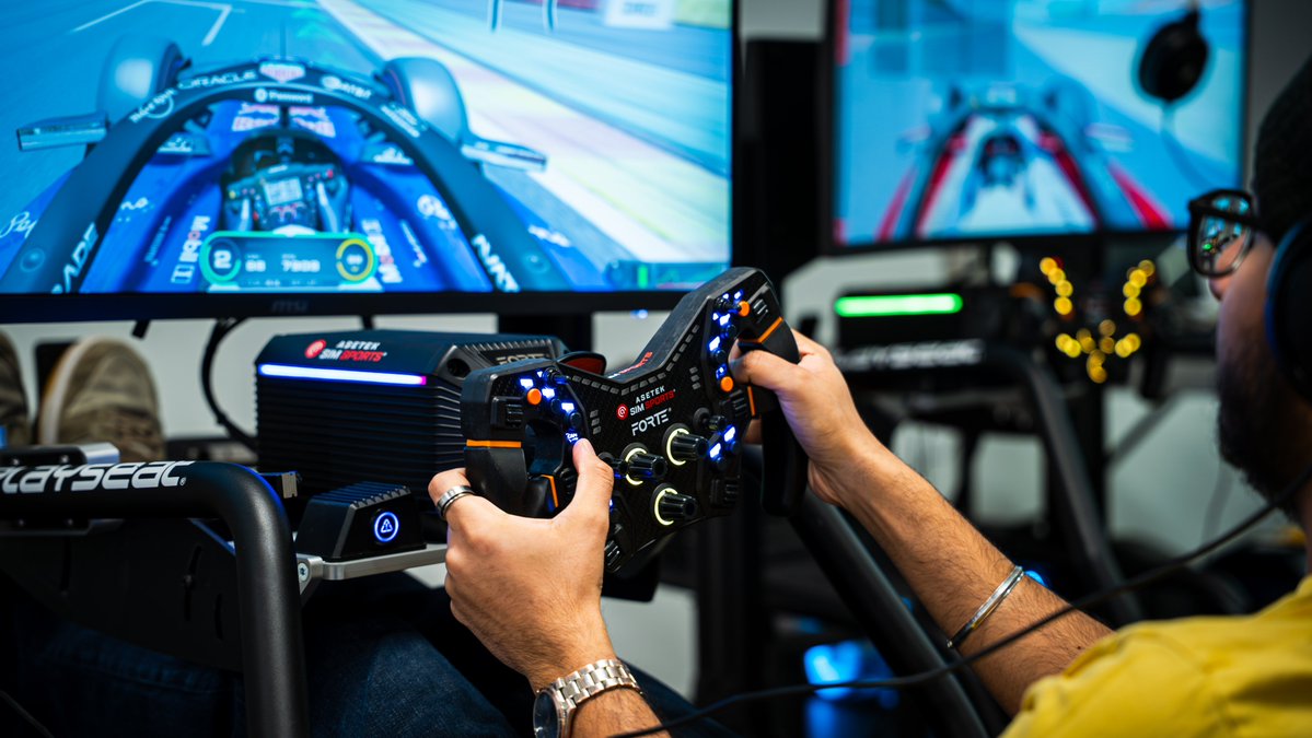 Humber Esports tweet media