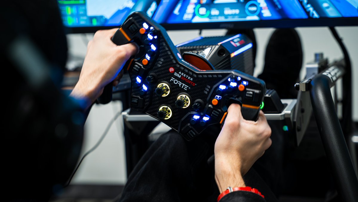 Humber Esports tweet media