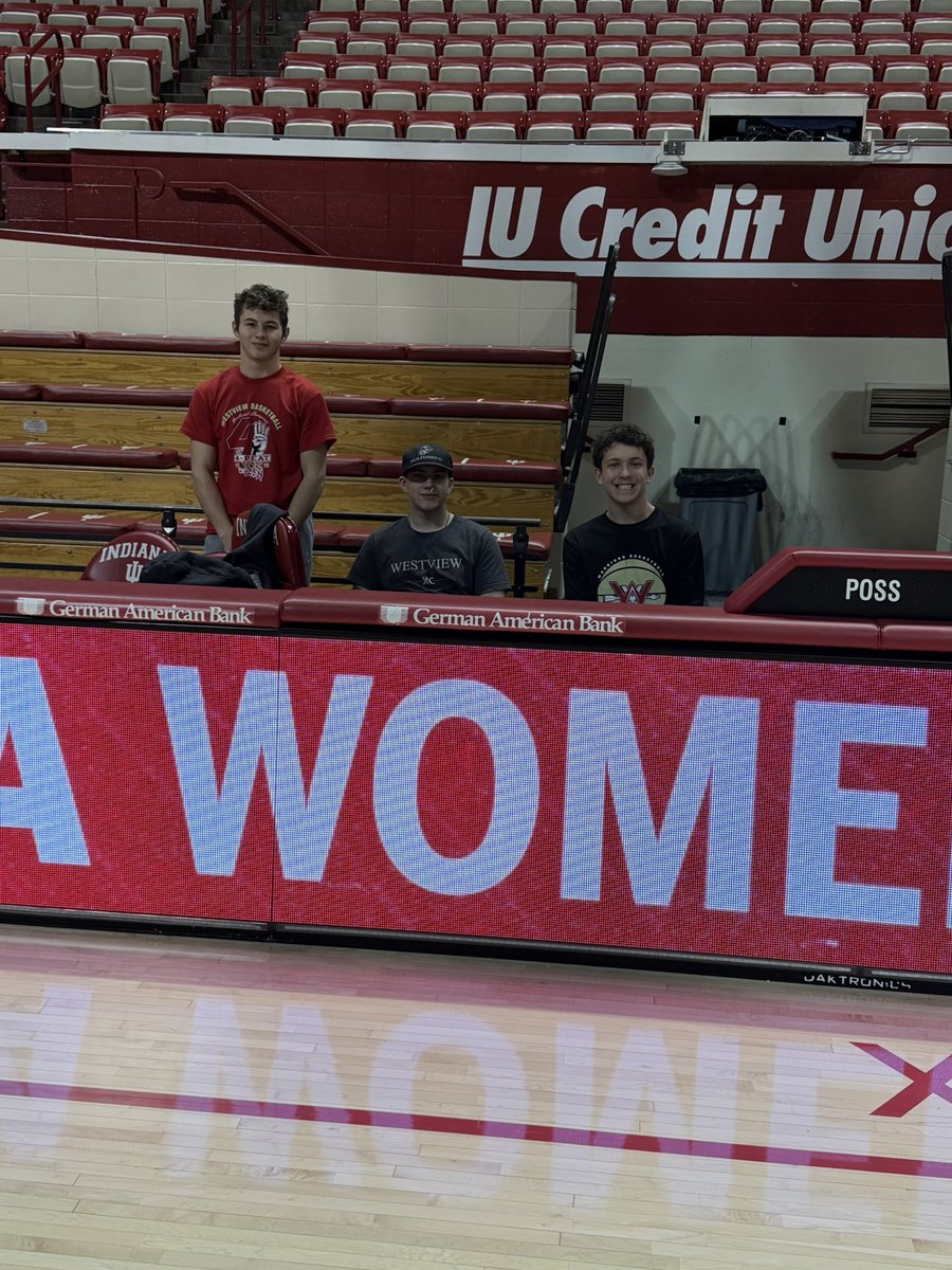 Westview Boys Basketball tweet media