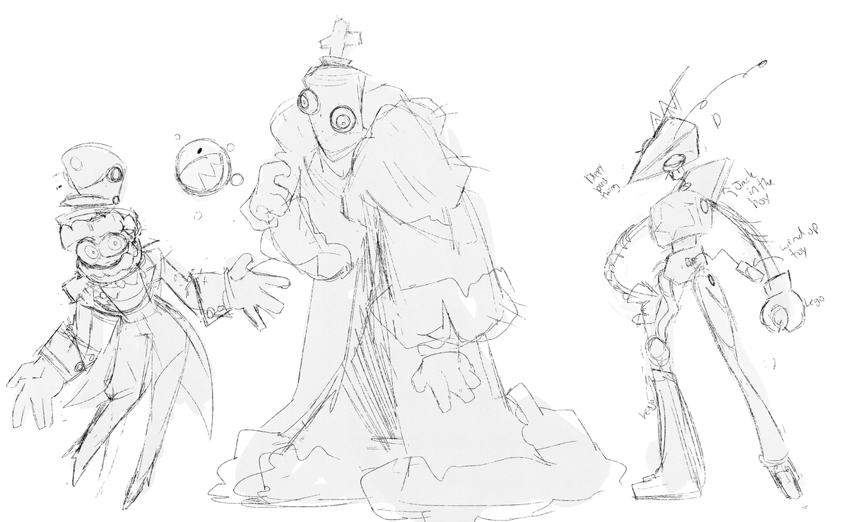 Dingus (COMMISSIONS CLOSED 0/3) tweet media