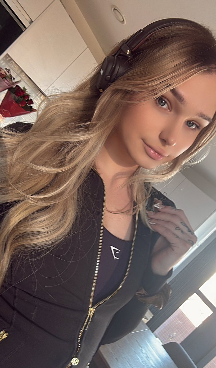 Evie 🏳️‍⚧️ tweet media