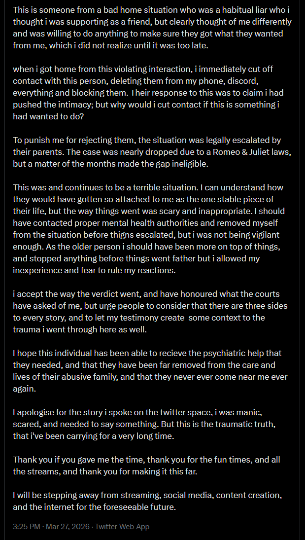 Liger | ELDENWOOD ☘️💣 tweet media