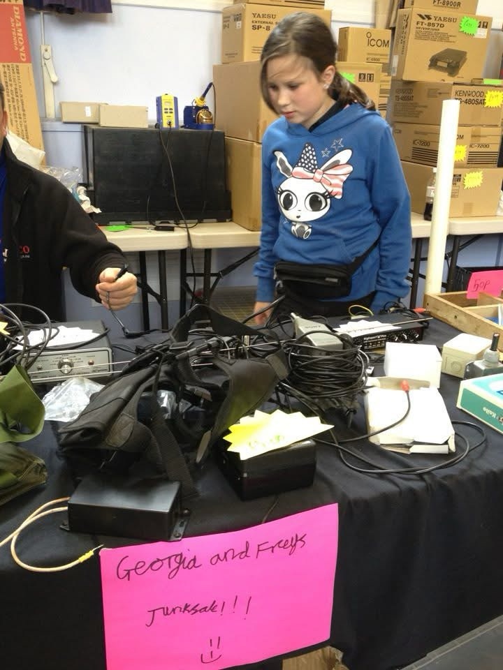 LAM Communications tweet media