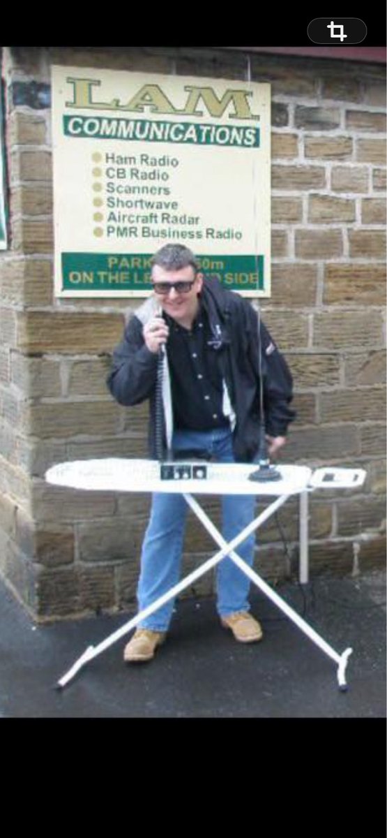 LAM Communications tweet media