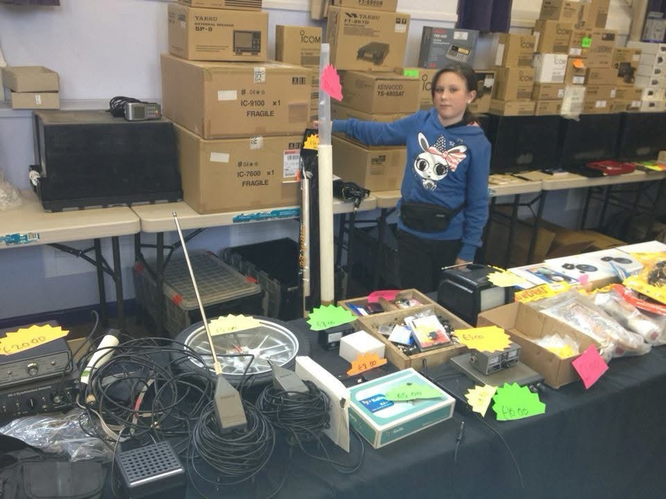 LAM Communications tweet media