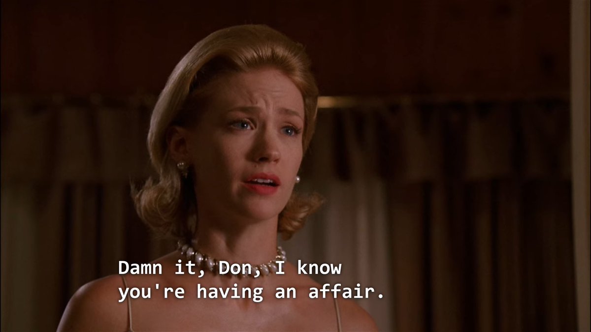 mad men pics tweet media