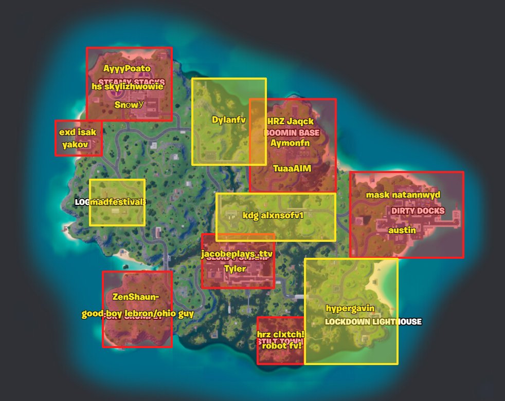 Tactics' Community Cups tweet media