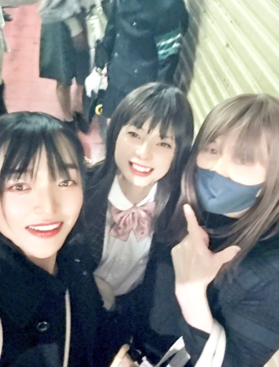 ともこ🌸友心 tweet media