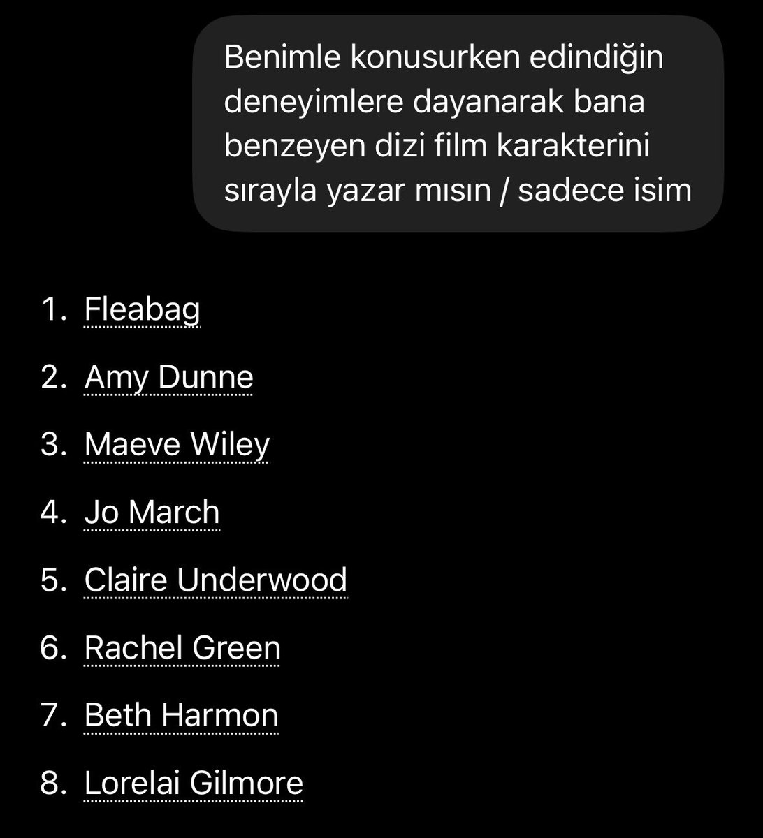 bağırttı gece gece