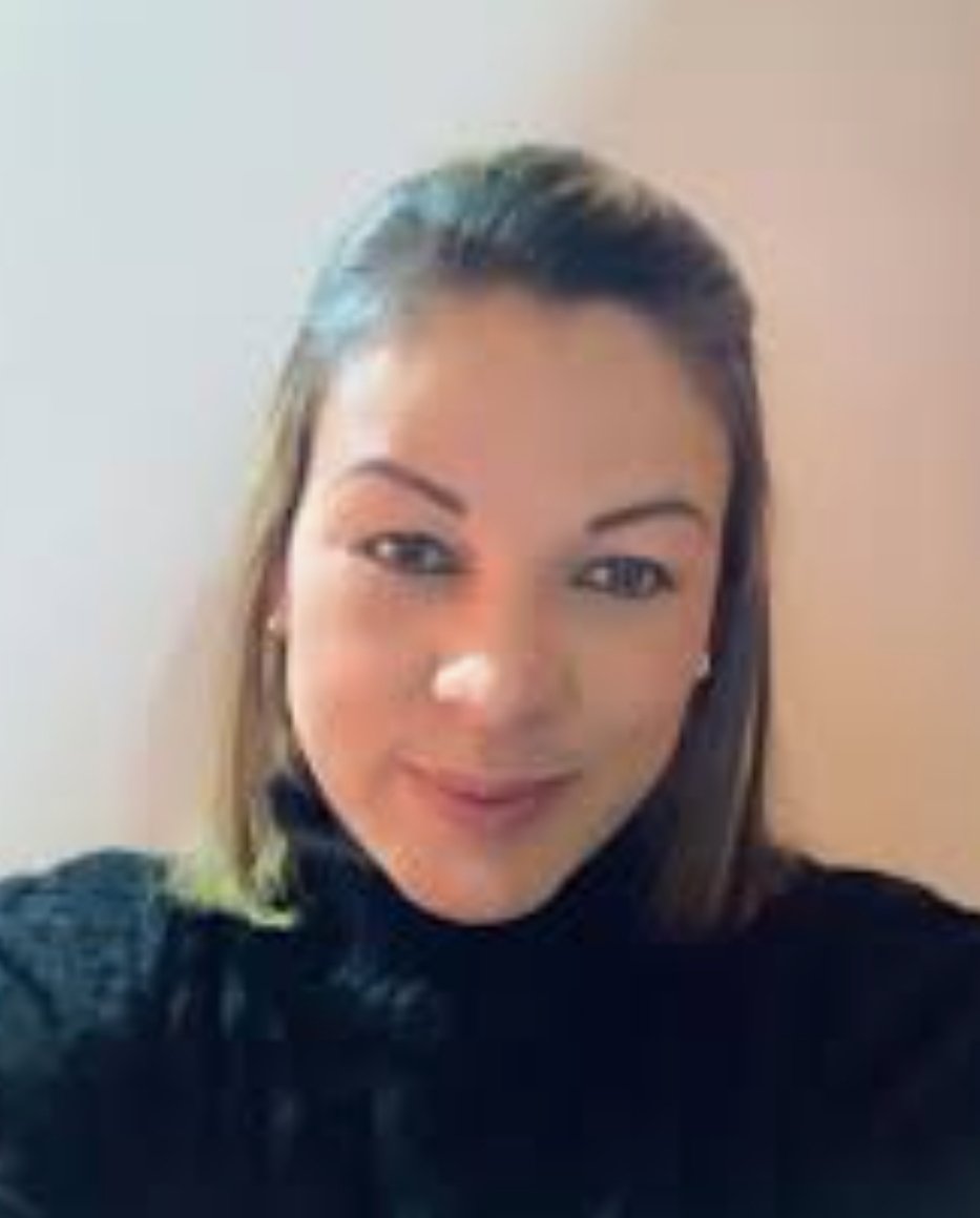 Tamara Suju tweet media