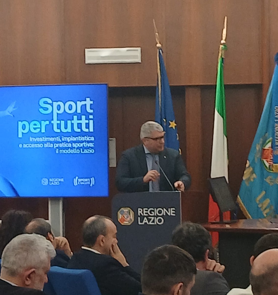 Alessandro Cochi tweet media