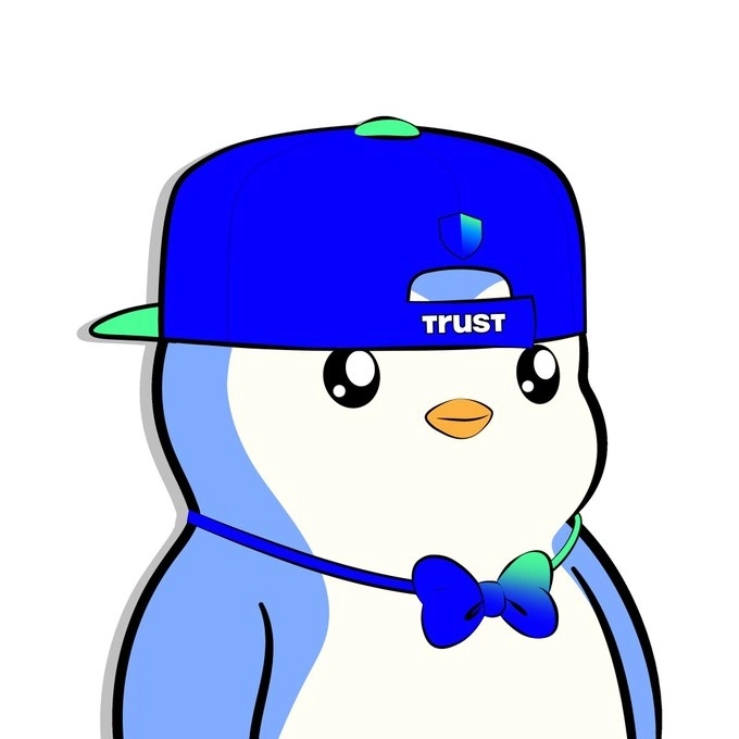 Trust Wallet tweet media