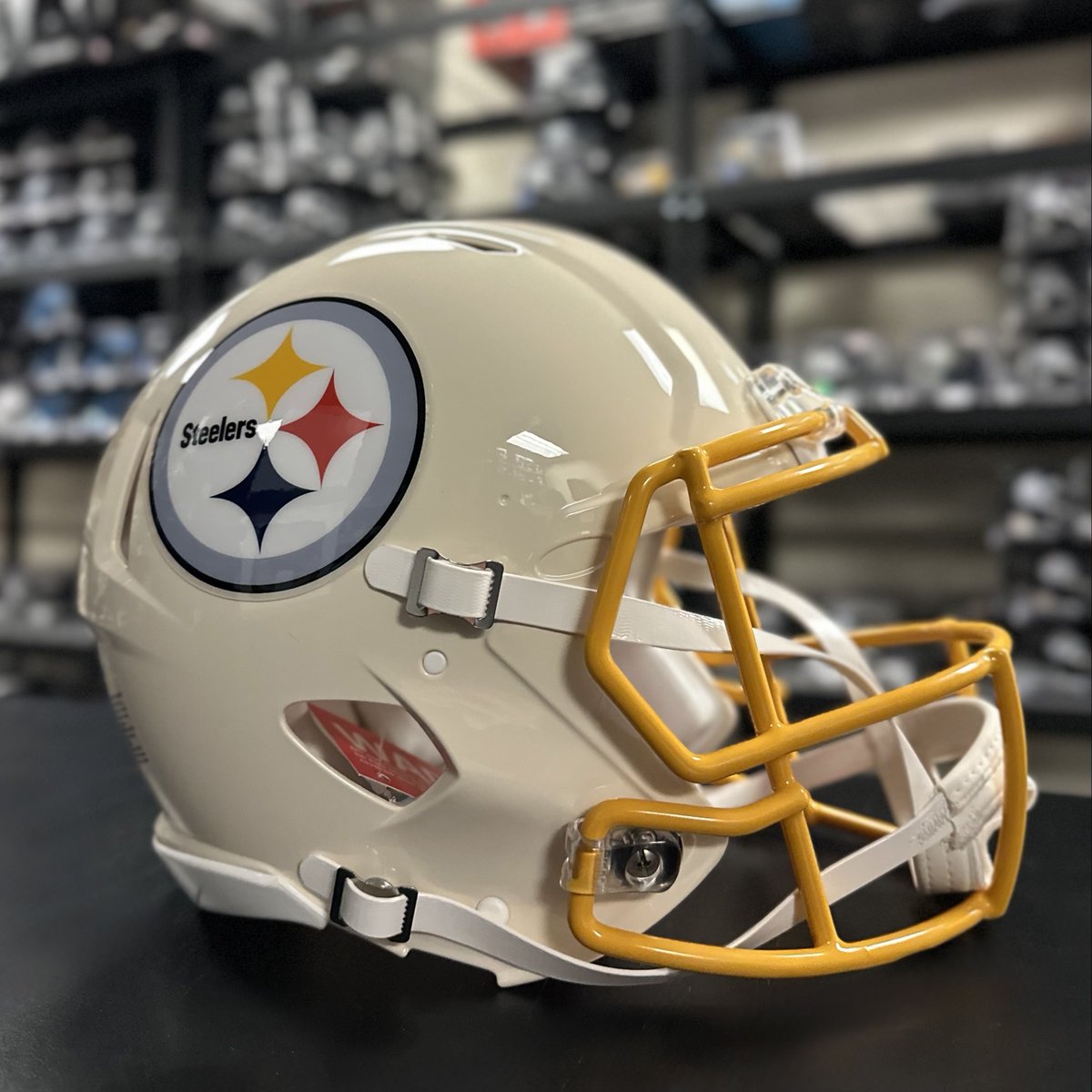 Total Sports Enterprises tweet media