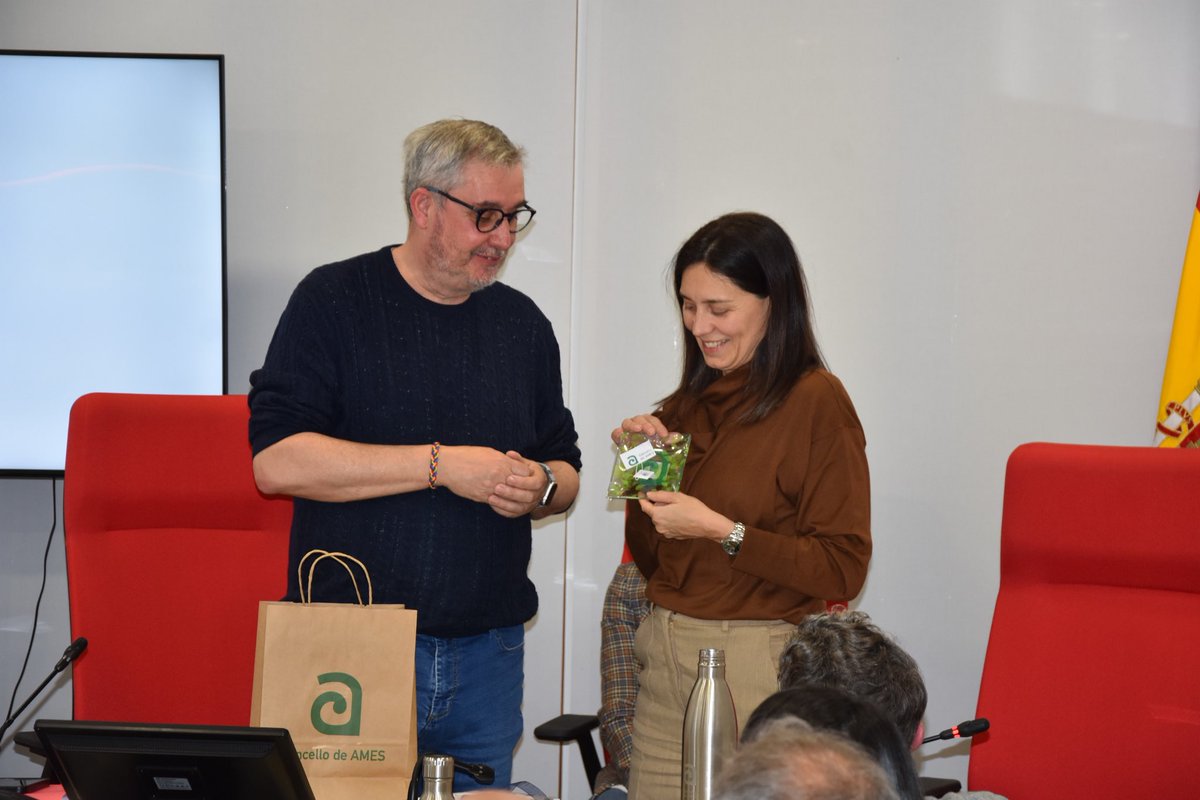 Concello de Ames tweet media