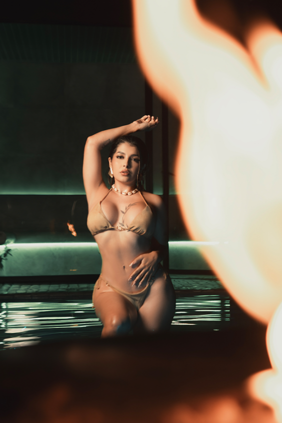 Lisa Monroe tweet media