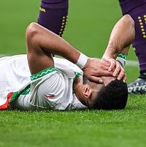 Actu Foot Maroc tweet media